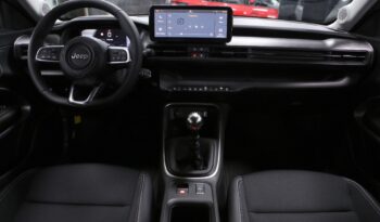 Jeep Avenger 1.2 Turbo 100 cv Altitude_nuova KM0_2025 pieno