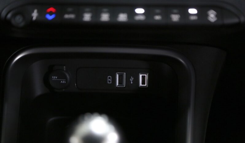 Jeep Avenger 1.2 Turbo 100 cv Altitude_nuova KM0_2025 pieno