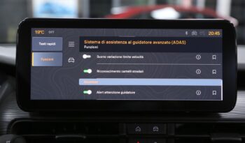 Jeep Avenger 1.2 Turbo 100 cv Altitude_nuova KM0_2025 pieno
