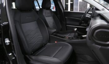Jeep Avenger 1.2 Turbo 100 cv Altitude_nuova KM0_2025 pieno
