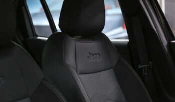 Jeep Avenger 1.2 Turbo 100 cv Altitude_nuova KM0_2025 pieno