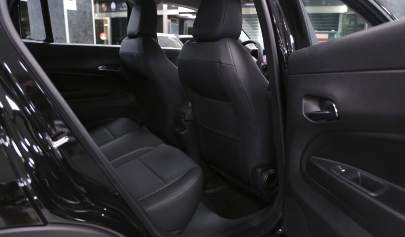 Jeep Avenger 1.2 Turbo 100 cv Altitude_nuova KM0_2025 pieno