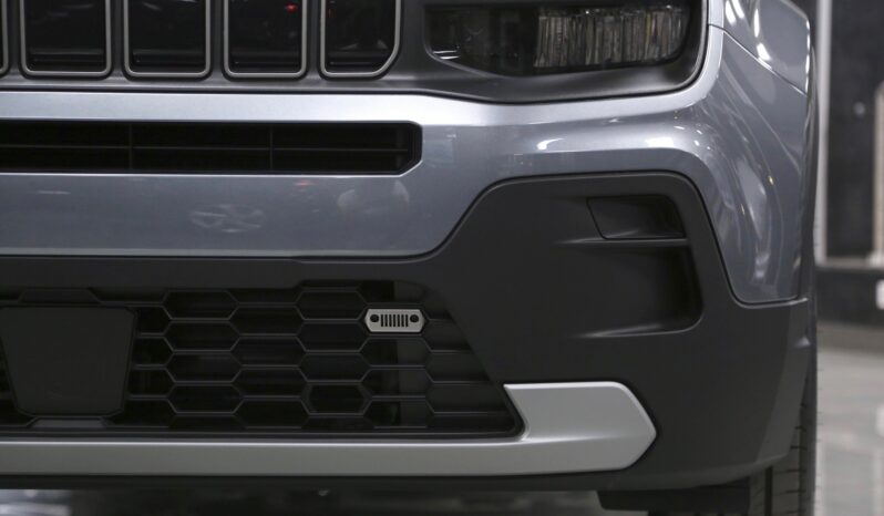 Jeep Avenger 1.2 Turbo 100 cv Altitude_nuova KM0_2025 pieno