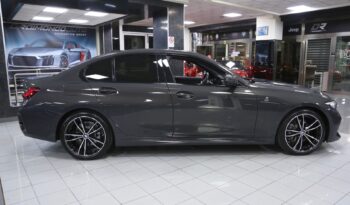 BMW 320d 48V mhev Msport auto_2024 pieno