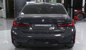 BMW 320d 48V mhev Msport auto_2024 pieno