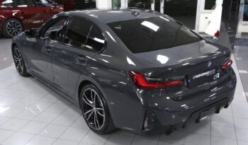 BMW 320d 48V mhev Msport auto_2024 pieno