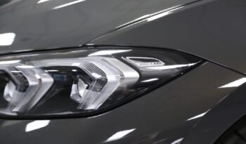 BMW 320d 48V mhev Msport auto_2024 pieno