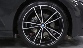 BMW 320d 48V mhev Msport auto_2024 pieno