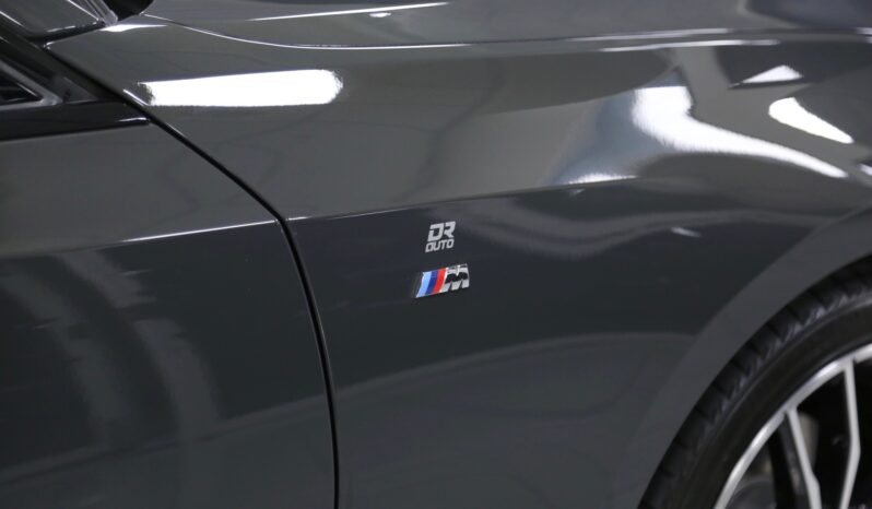 BMW 320d 48V mhev Msport auto_2024 pieno