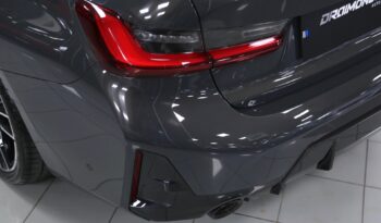 BMW 320d 48V mhev Msport auto_2024 pieno