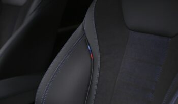 BMW 320d 48V mhev Msport auto_2024 pieno