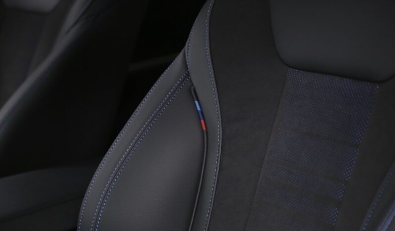 BMW 320d 48V mhev Msport auto_2024 pieno