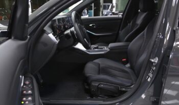BMW 320d 48V mhev Msport auto_2024 pieno