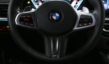 BMW 320d 48V mhev Msport auto_2024 pieno
