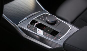 BMW 320d 48V mhev Msport auto_2024 pieno