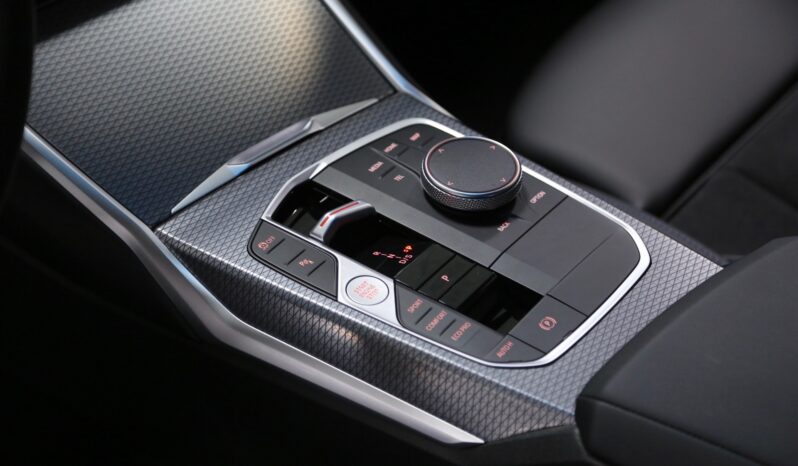 BMW 320d 48V mhev Msport auto_2024 pieno