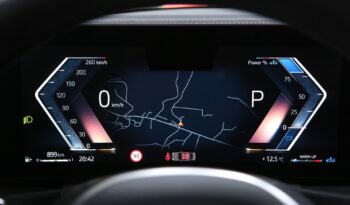 BMW 320d 48V mhev Msport auto_2024 pieno