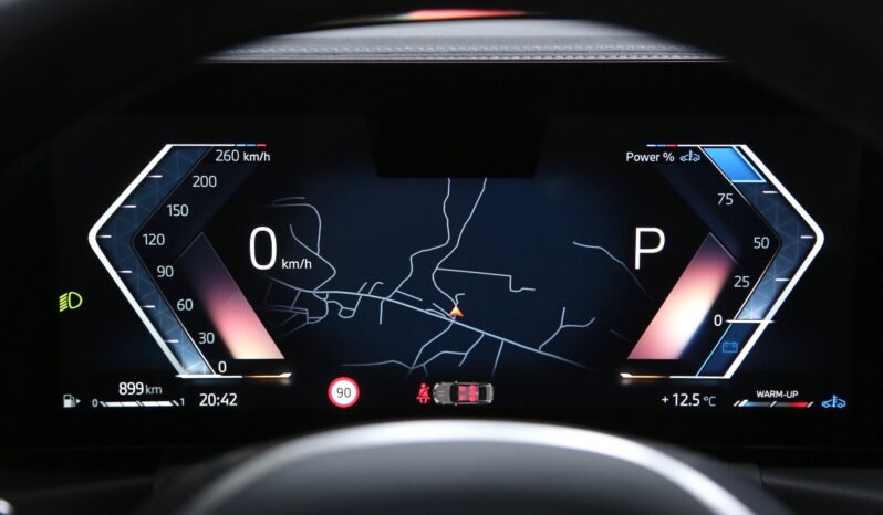BMW 320d 48V mhev Msport auto_2024 pieno