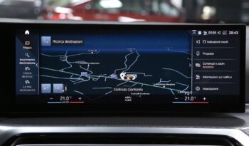 BMW 320d 48V mhev Msport auto_2024 pieno