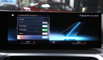 BMW 320d 48V mhev Msport auto_2024 pieno