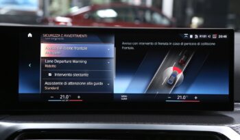 BMW 320d 48V mhev Msport auto_2024 pieno