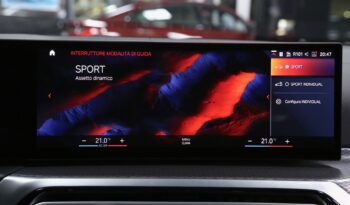 BMW 320d 48V mhev Msport auto_2024 pieno