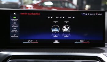 BMW 320d 48V mhev Msport auto_2024 pieno