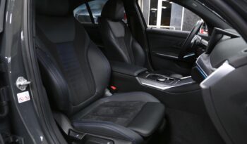 BMW 320d 48V mhev Msport auto_2024 pieno