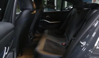BMW 320d 48V mhev Msport auto_2024 pieno