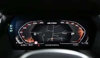 BMW M 135i xDrive auto_2024 pieno