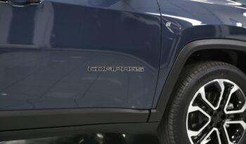 Jeep Compass 1.6 Multijet II 2WD 130cv Limited__Nuova KM0 pieno