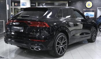 Audi SQ8 TDI mhev quattro tiptronic sport pieno