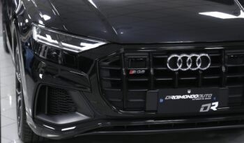 Audi SQ8 TDI mhev quattro tiptronic sport pieno