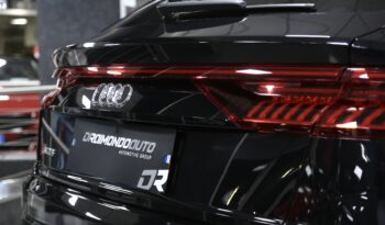 Audi SQ8 TDI mhev quattro tiptronic sport pieno