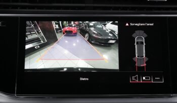 Audi SQ8 TDI mhev quattro tiptronic sport pieno