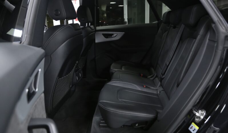 Audi SQ8 TDI mhev quattro tiptronic sport pieno