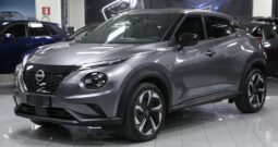 Nissan Juke 1.6 HEV 143 cv N-Connecta auto_KM0