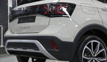 Volkswagen T-Cross 1.0 TSI 115 cv Style _ nuova KM0 pieno