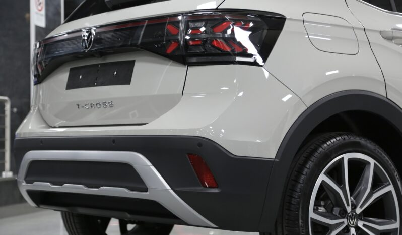Volkswagen T-Cross 1.0 TSI 115 cv Style _ nuova KM0 pieno