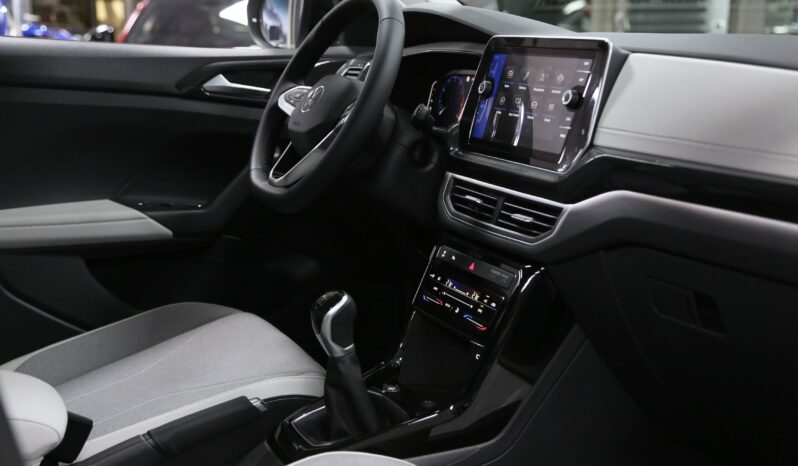 Volkswagen T-Cross 1.0 TSI 115 cv Style _ nuova KM0 pieno