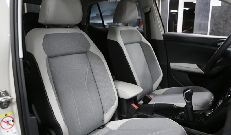 Volkswagen T-Cross 1.0 TSI 115 cv Style _ nuova KM0 pieno