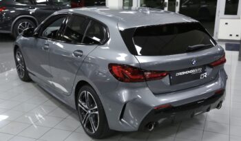 BMW 118d Msport auto pieno