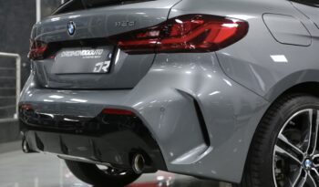 BMW 118d Msport auto pieno