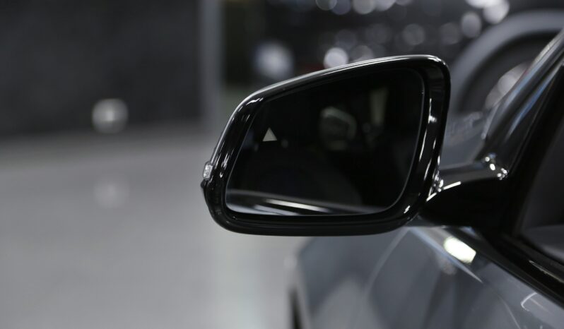 BMW 118d Msport auto pieno
