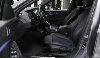BMW 118d Msport auto pieno