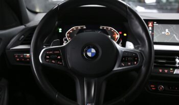 BMW 118d Msport auto pieno