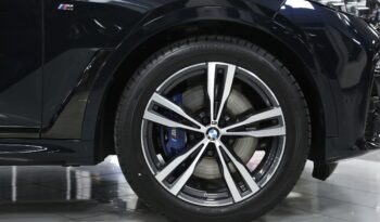 BMW X7 xDrive40d 48V mhev Msport auto pieno