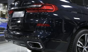 BMW X7 xDrive40d 48V mhev Msport auto pieno