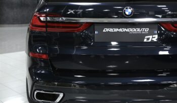 BMW X7 xDrive40d 48V mhev Msport auto pieno