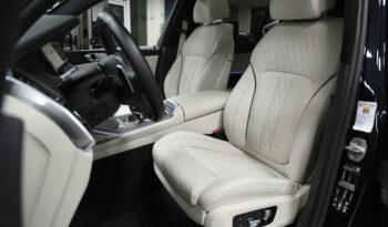 BMW X7 xDrive40d 48V mhev Msport auto pieno